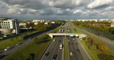 A karayolu hala hava atış