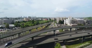 Hava atış A otoyol kavşağı