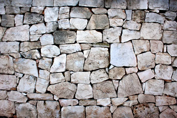 Fundo de pedra assimétrica natural — Fotografia de Stock