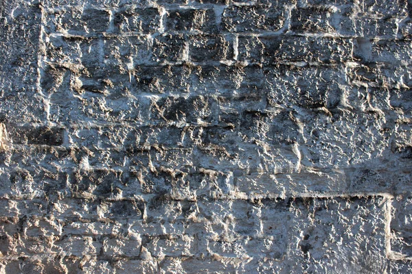 Background of natural gray stone
