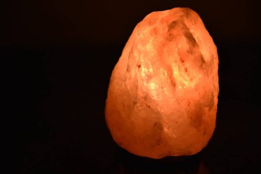 Himalaya lamba tuzu evde.