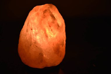 Himalaya lamba tuzu evde.