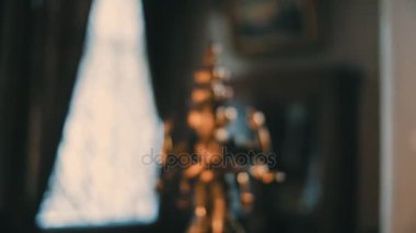 Avalokiteshvara bronze statuette