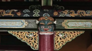 Tanrı, buddism, Tanrı