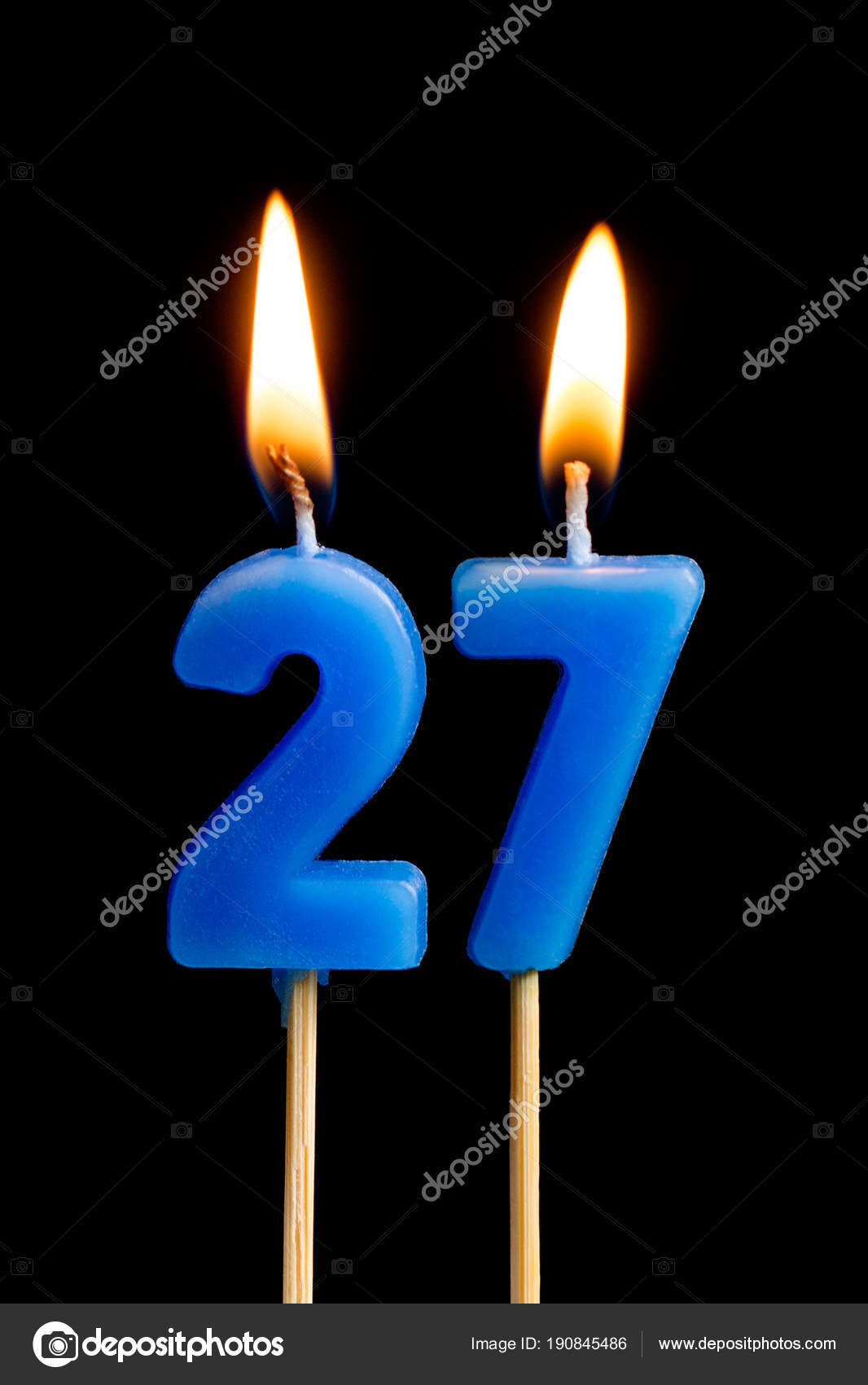 27 День Рождения Фото