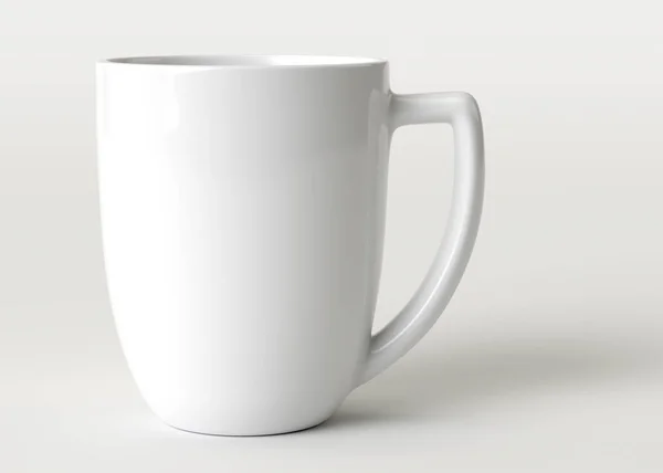 Tea cup — Stock Photo, Image