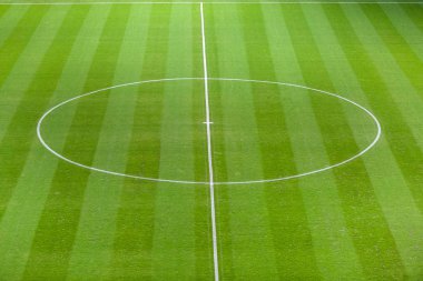 Futbol oyun oyun alanı 