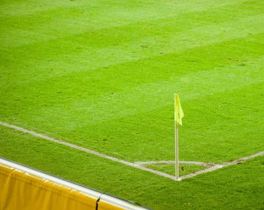 Futbol oyun oyun alanı 