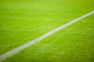 Futbol oyun oyun alanı 