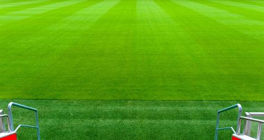 Futbol oyun oyun alanı 