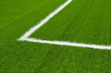 Futbol oyun oyun alanı 