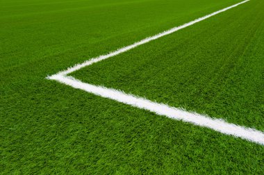 Futbol oyun oyun alanı 