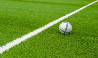 Futbol oyun oyun alanı 