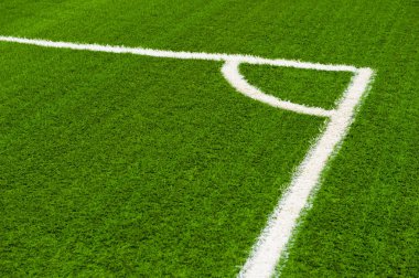 Futbol oyun oyun alanı 