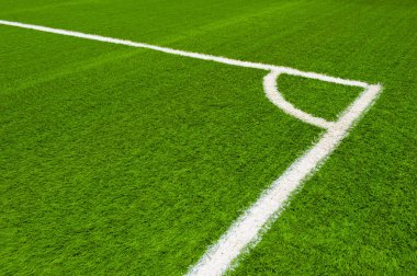 Futbol oyun oyun alanı 