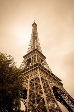 Paris Eyfel Kulesi, Fransa