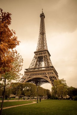 Paris Eyfel Kulesi, Fransa