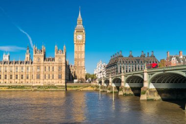 Londra şehri, Birleşik Krallık