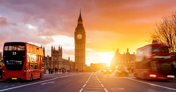 Stadt London Vereinigtes Königreich — Stockfoto