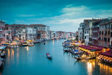 Venedik'in, İtalya