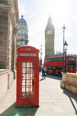 Londra şehri, Birleşik Krallık