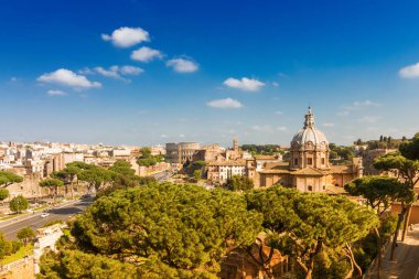 Roma, İtalya