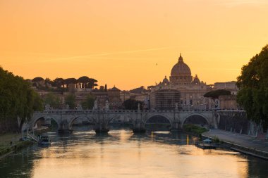 Roma, İtalya