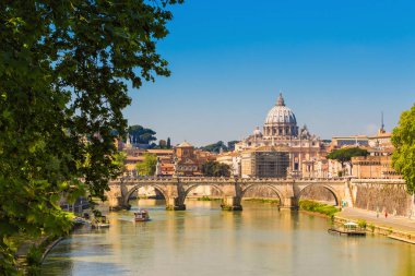 Roma, İtalya