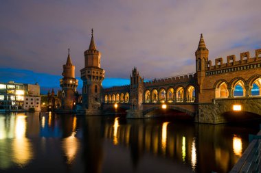 Berlin, Almanya'nın başkenti
