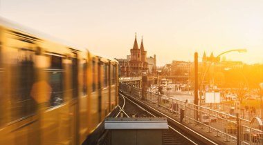 Berlin, Almanya'nın başkenti