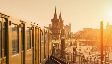 Berlin, Almanya'nın başkenti