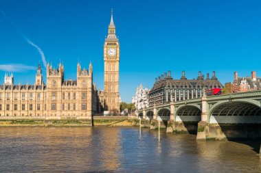 Birleşik Krallık başkenti Londra