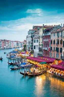 Venedik'in, İtalya