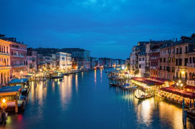 Venedik'in, İtalya
