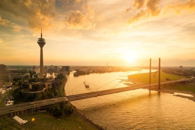 Düsseldorf Dsseldorf Media Harbour