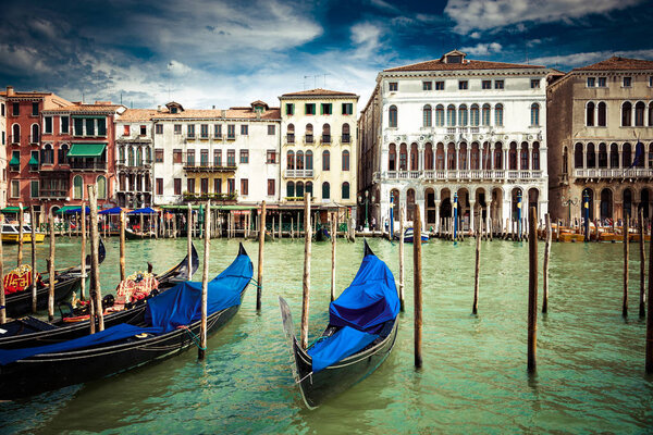 City of Venice, Italy