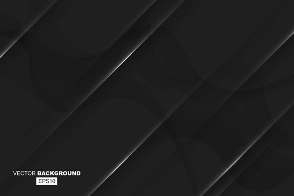  Geometric Modern Fluid Background Composition with Gradients, Shadows and Lights