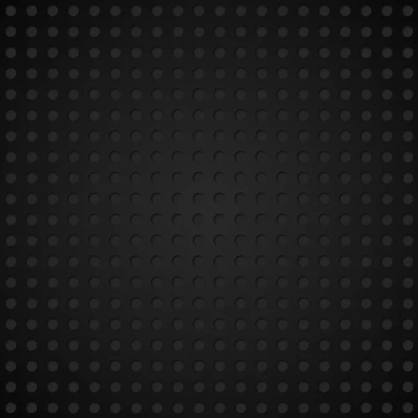 Σκούρο Μέταλλο Κύκλο Μοτίβο Φόντο — Διανυσματικό Αρχείο