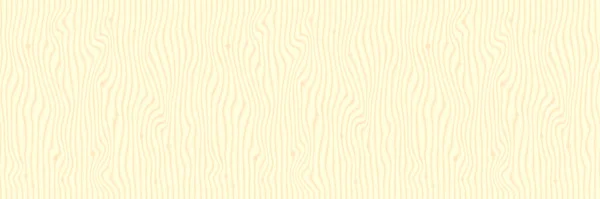 Seamless Vector Light Brown Wood Texture — Stock Vector