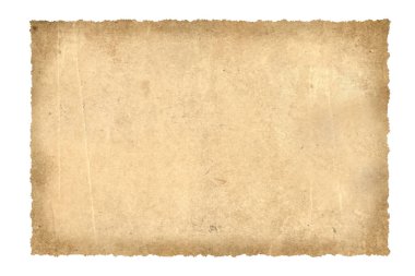 Grunge Eski Kirli Kağıt Yapısı