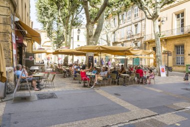 Aix en provence