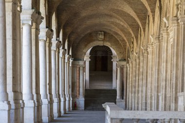 Vicenza Palladian Bazilikası