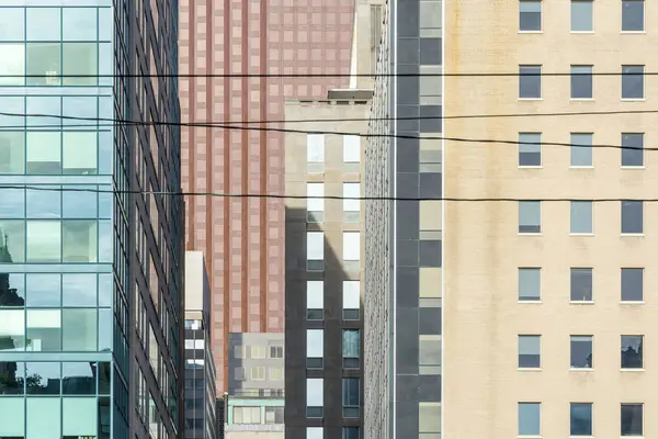 Toronto palác v předměstí — Stock fotografie