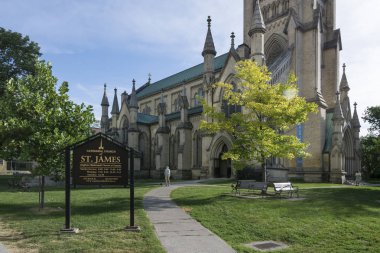 Aziz James Kilisesi Toronto