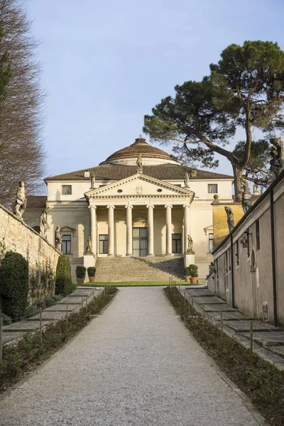 Bir Venedik Villaları