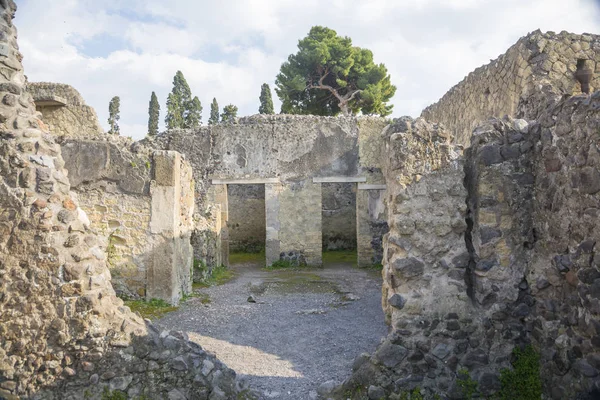 Herculaneum — Stock Photo, Image