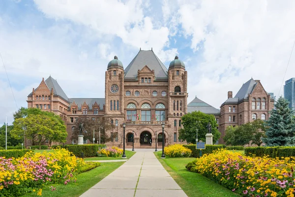 Asamblea Legislativa de Ontario —  Fotos de Stock