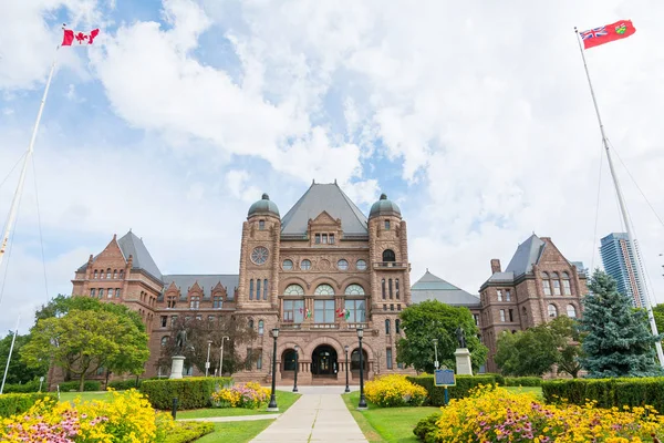 Asamblea Legislativa de Ontario —  Fotos de Stock