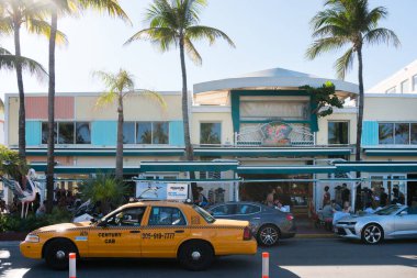 Miami Beach