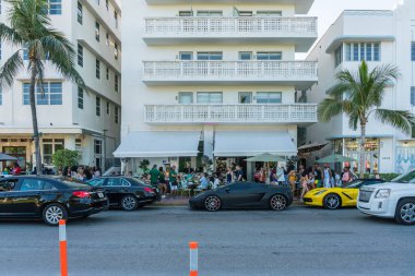 Miami Beach